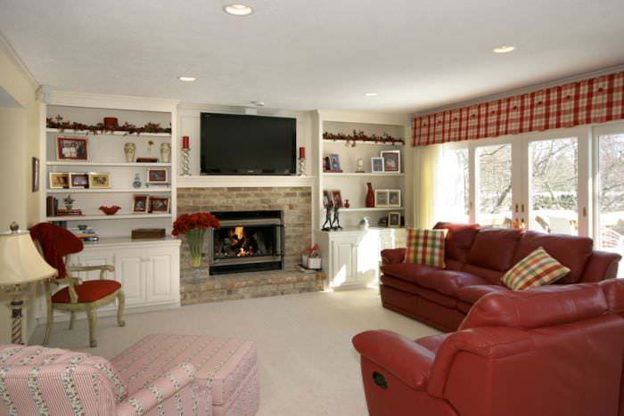 Fireplace Surrounds Gallery 2024