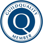 Guild Quality Logo