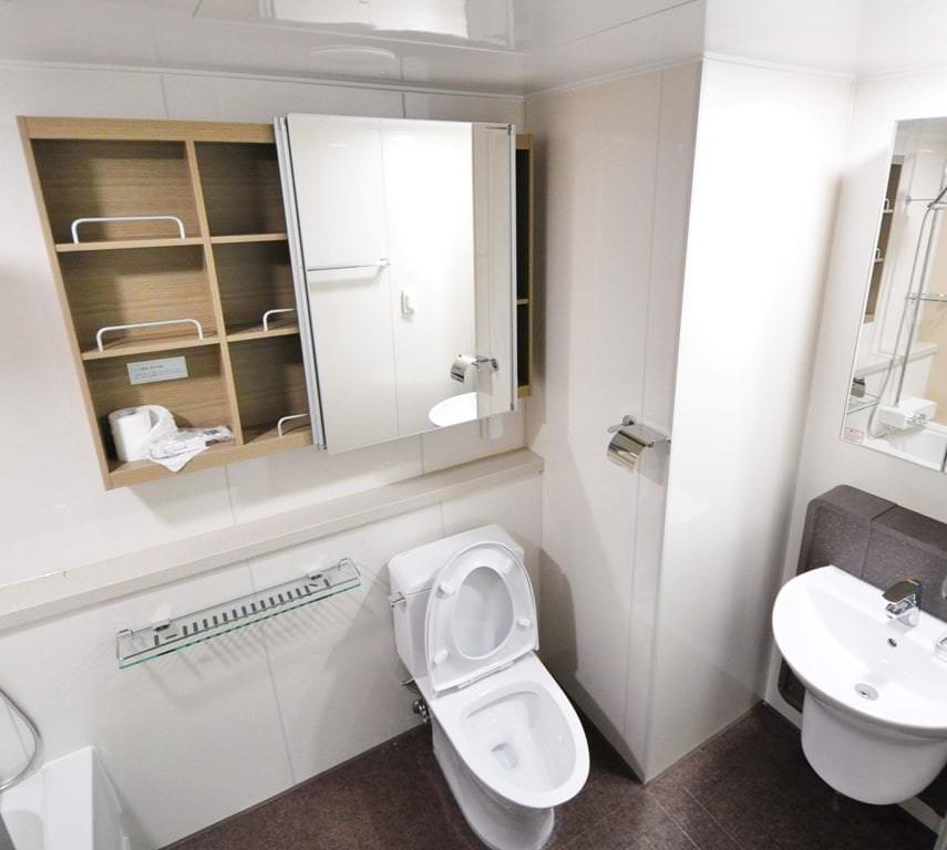 Your Luxurious Necessities In The Bathroom 2022