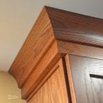 crown molding