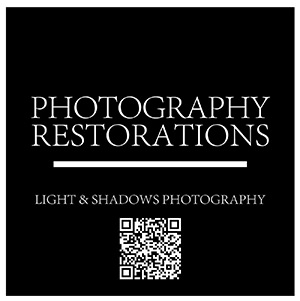 Photography Restorations