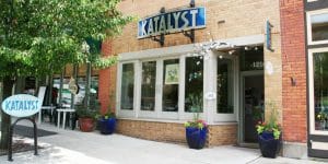 Partners in Design: Katalyst Art Gallery & Gift Boutique with Sarah Arredondo 2023