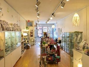 Partners in Design: Katalyst Art Gallery & Gift Boutique with Sarah Arredondo 2023