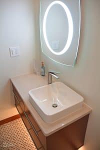 Latest Trends for Bathroom Lighting and Mirrors 2023