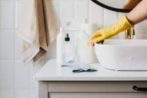 Time-Saving Kitchen Cleaning Hacks to Make Your Life Easier 2023