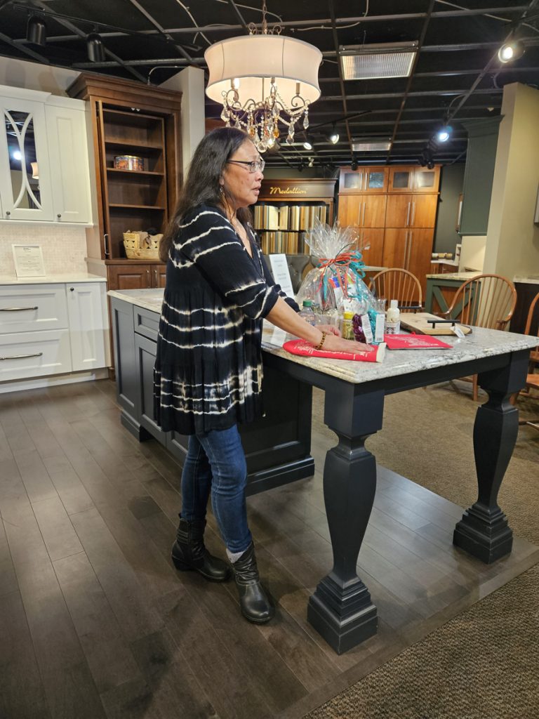 Partners in Design: Old Town General Store with Rhea VanAtta 2024
