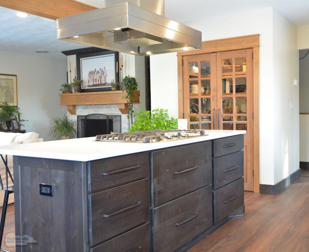 Top Appliance Trends to Inspire Your Kitchen Design 2024