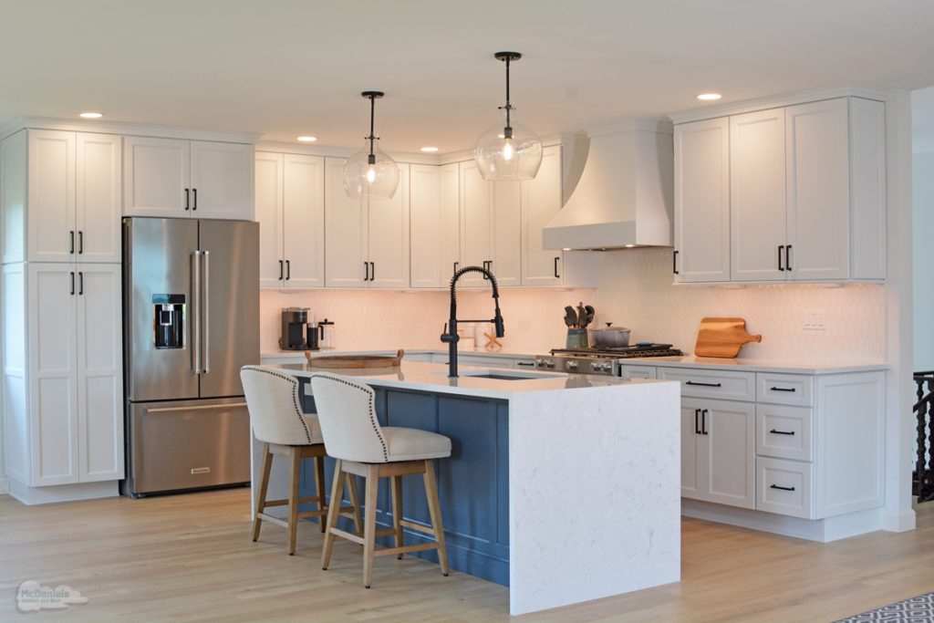 Top Appliance Trends to Inspire Your Kitchen Design 2024