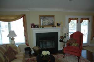Fireplace Surrounds Gallery 2022