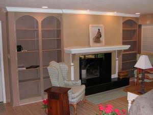 Fireplace Surrounds Gallery 2024
